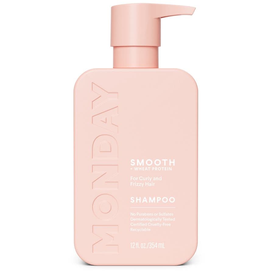 MONDAY Smoothing Shampoo Walgreens