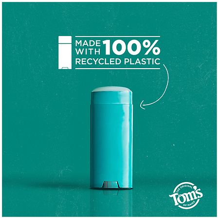 Tom's of Maine Deodorant ２本　他 Tom's of Maine Deodorant 2本 他 Tom's of Maine Deodorant 2本 他