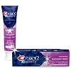 Crest 3D White Advanced Toothpaste Radiant Mint | Walgreens