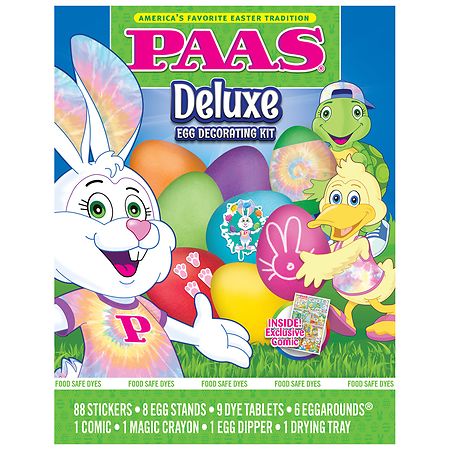 Easter Egg Dye Supplies | Walgreens