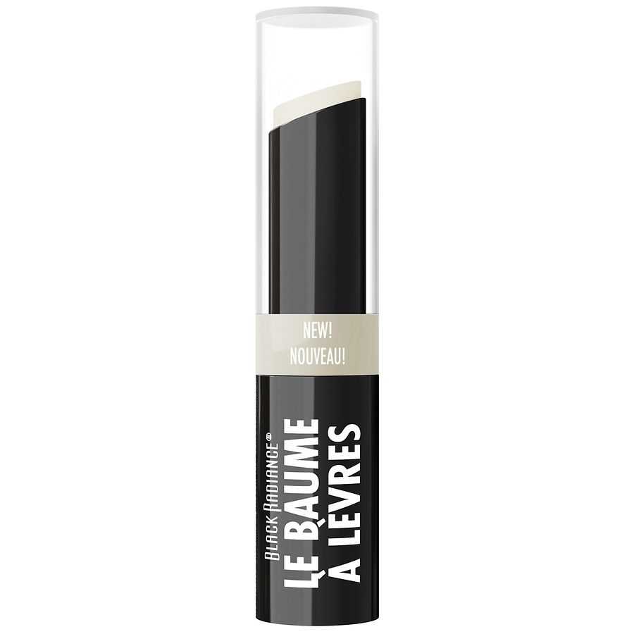 papimaページ Black Radiance Beyond A Pout Lip Balm, Pamper | Walgreens