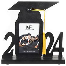 Modern Expressions Graduation Photo Frame | Walgreens