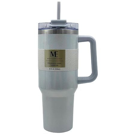 Modern Expressions Stainless Steel Tumbler 40 oz