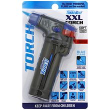 TurboBlue Torch, Blue Flame XXL | Walgreens