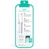 quip Electric Toothbrush Starter Kit 2-Minute Timer + Travel Case ...