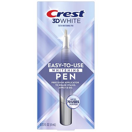 Crest 3D White Whitening Pen
