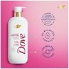 Dove Exfoliating Body Wash Melanin Even Tone | Walgreens