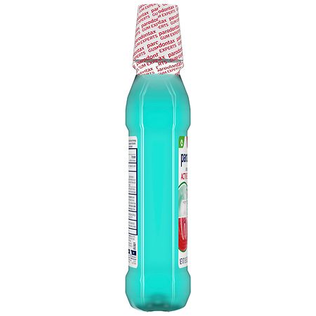 PARODONTAX Active Gum Health Mouthwash