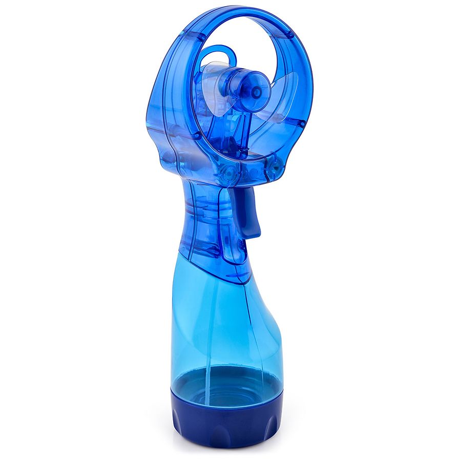 O2Cool Deluxe Misting Fan