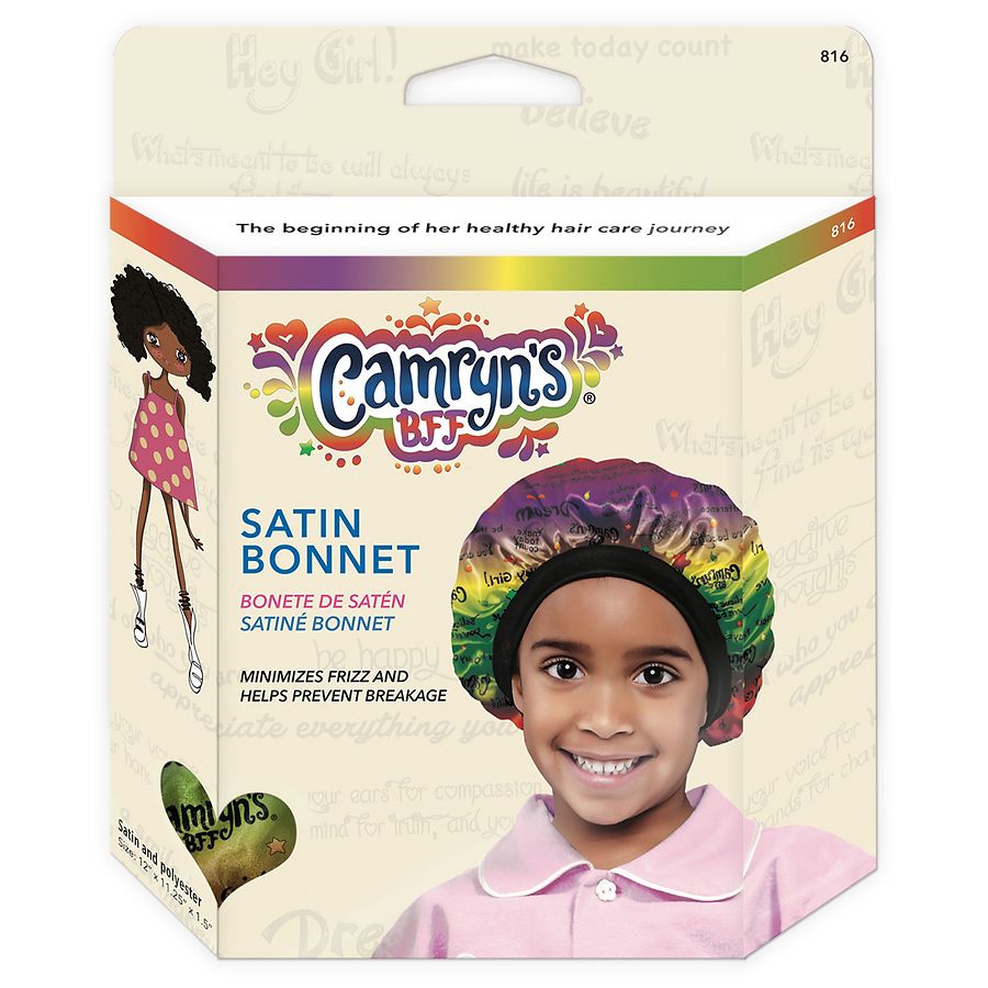 Firstline Camryn's BFF Satin Walgreens