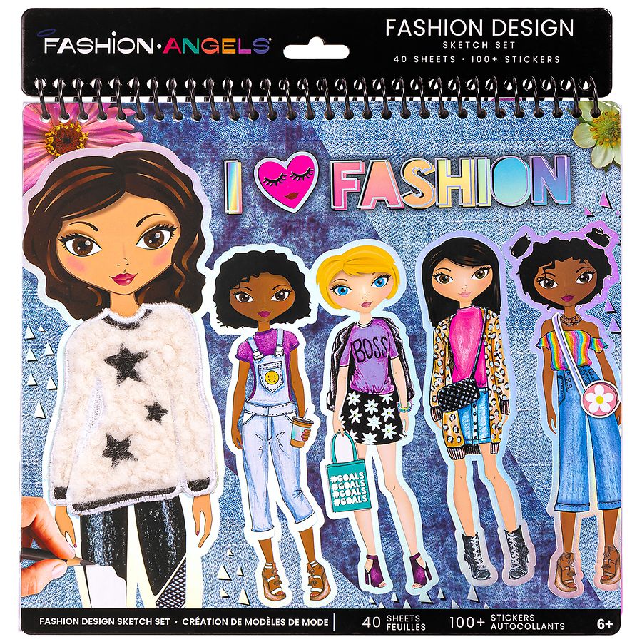 Fashion Design Ideas For Beginners