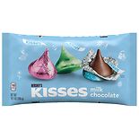 HERSHEY'S KISSES Chocolate Treats Milk Chocolate
