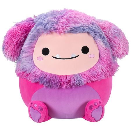 Where to buy Squishmallows: Cow, axolotl, frog, dinosaur, Disney and more