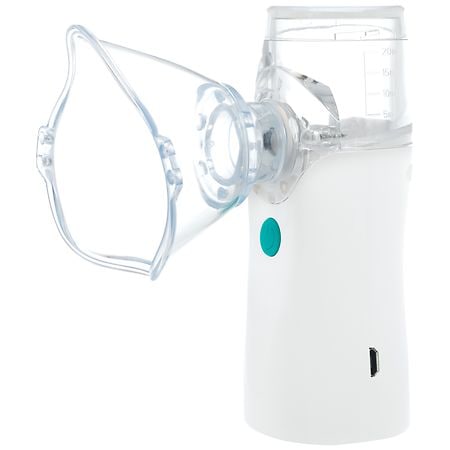 Dr. Talbot's Portable Nebulizer
