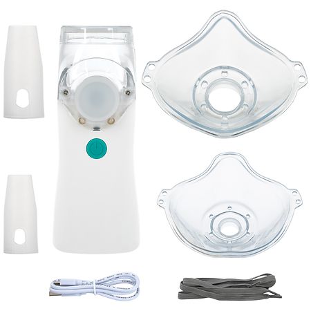 Dr. Talbot's Portable Nebulizer