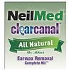 NeilMed ClearCanal Natural Ear Wax Removal Kit | Walgreens