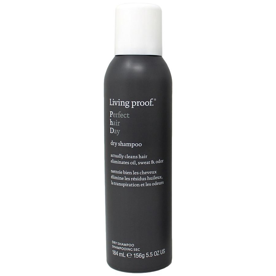 Living proof Perfect hair Day Dry Shampoo Walgreens