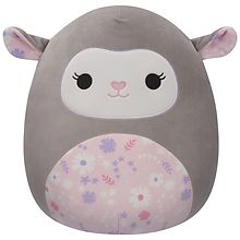 Squishmallows Elea - Lamb 8 Inch | Walgreens