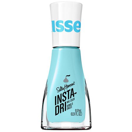 Sally Hansen Insta-Dri Hershey's Kisses Collection, I Want Kisses ...