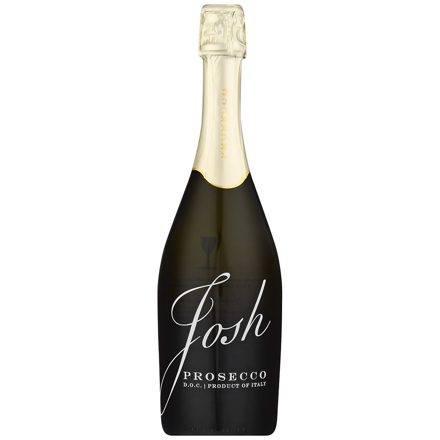 Josh Cellars Prosecco Walgreens