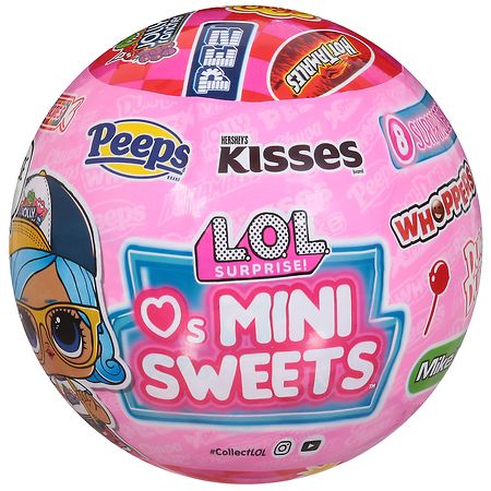 L.O.L. Surprise! Loves Mini Sweets Doll