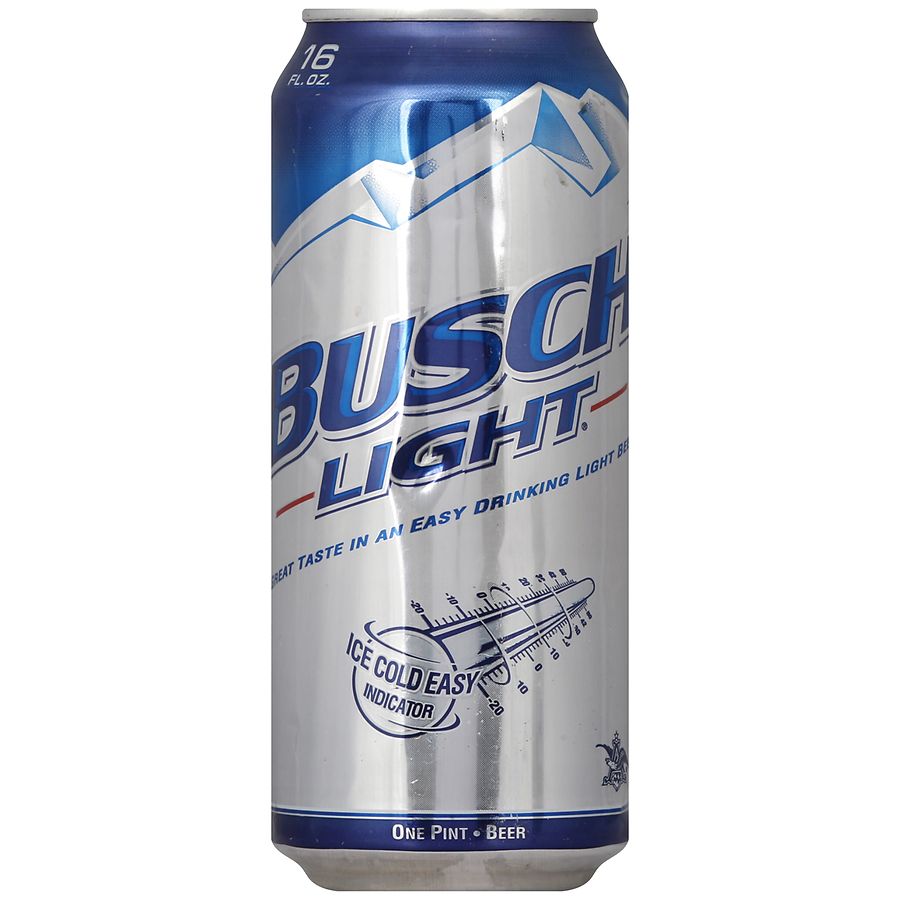 Busch Light Beer | Walgreens