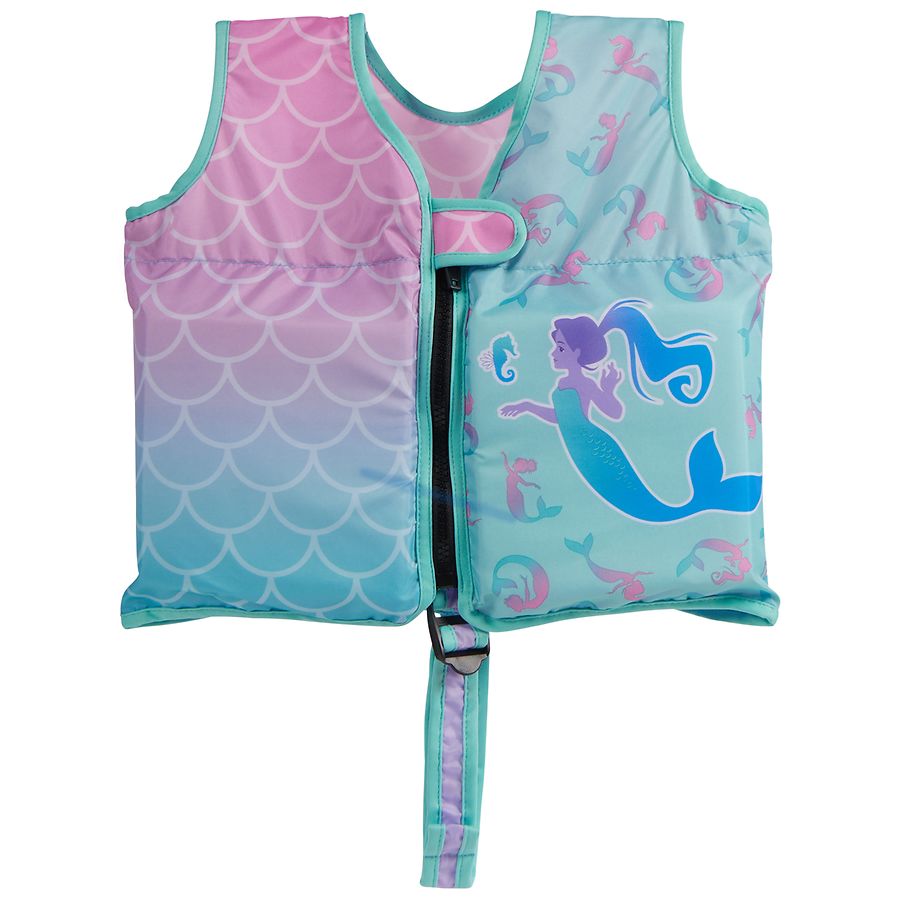 Swimways Swim Vest Walgreens