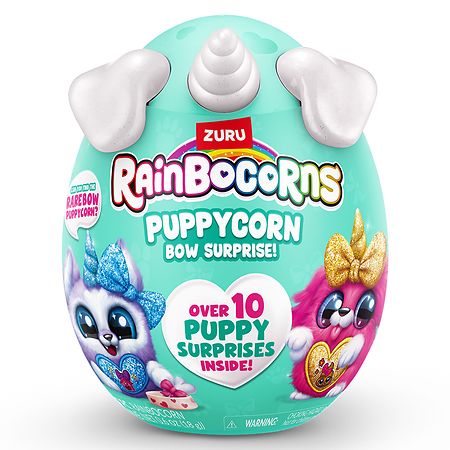 Rainbocorns Puppycorn Surprise | Walgreens