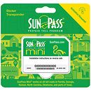 Florida Sun Pass PRO Portable Transponder