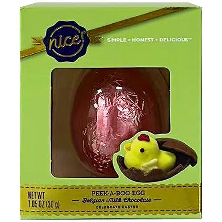 Nice! - Easter Candy