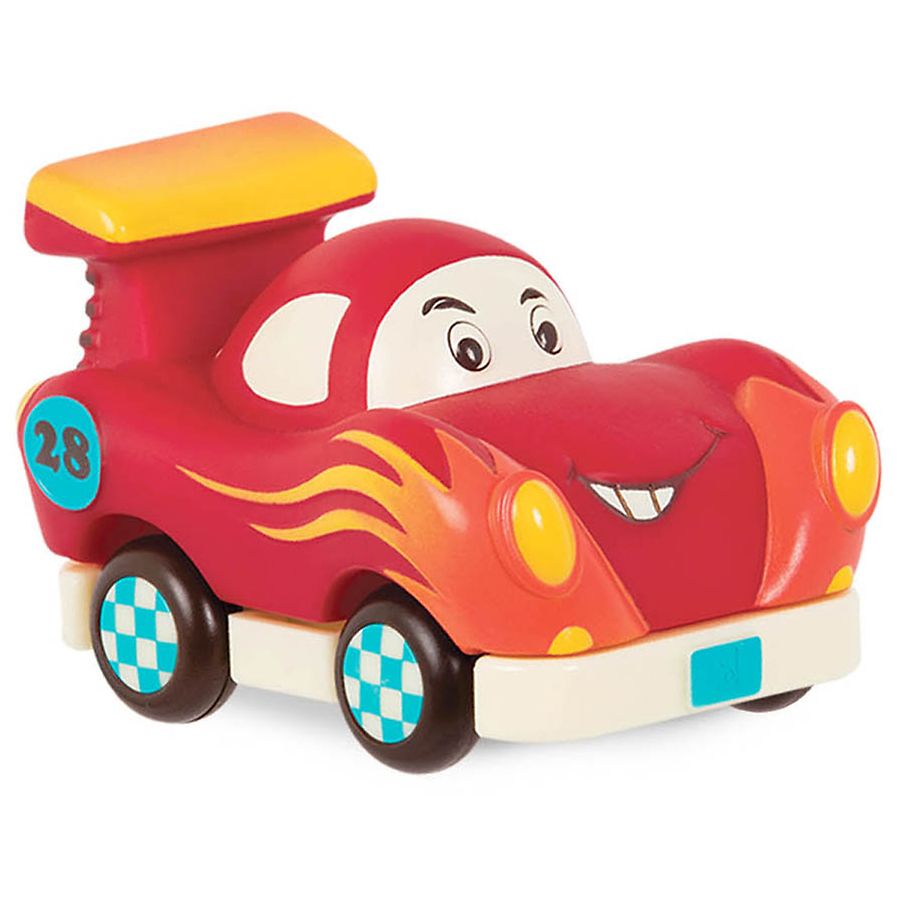 Battat Mini Cars Assortment | Walgreens