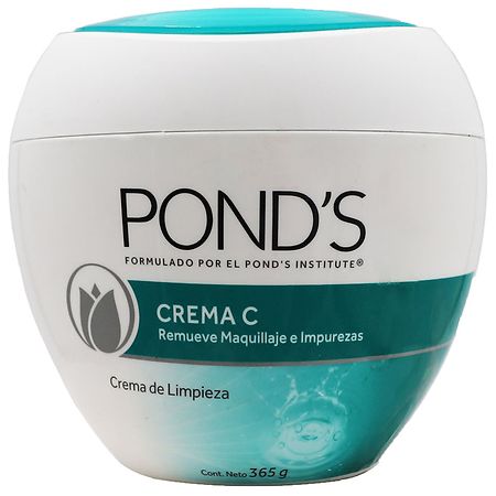 Pond's Crema C Original