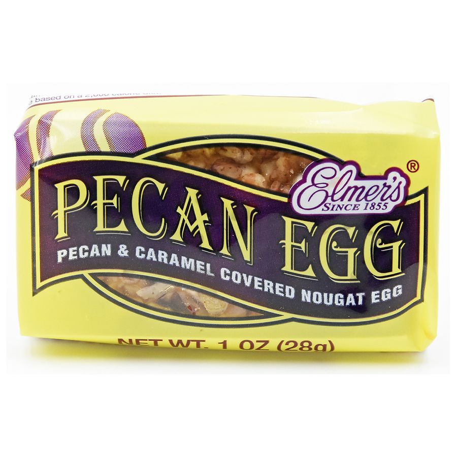 Elmers Pecan Egg Walgreens