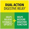 Iberogast Dual Action Digestive Relief Daily Herbal Supplement Softgel ...