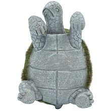 Festive Voice Garden Party Animal Pot Hanger Turtle | Walgreens