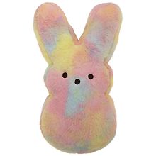 Peeps Bunny 16 Inch Rainbow | Walgreens