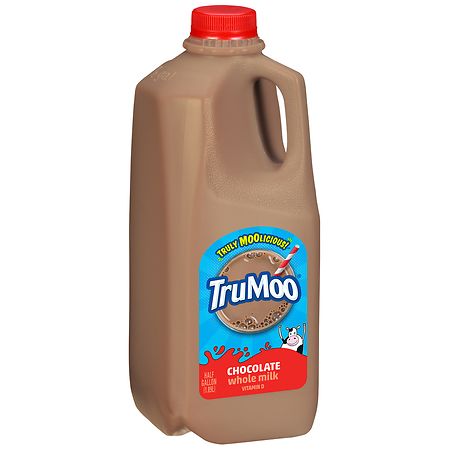 TruMoo Whole Milk Chocolate | Walgreens