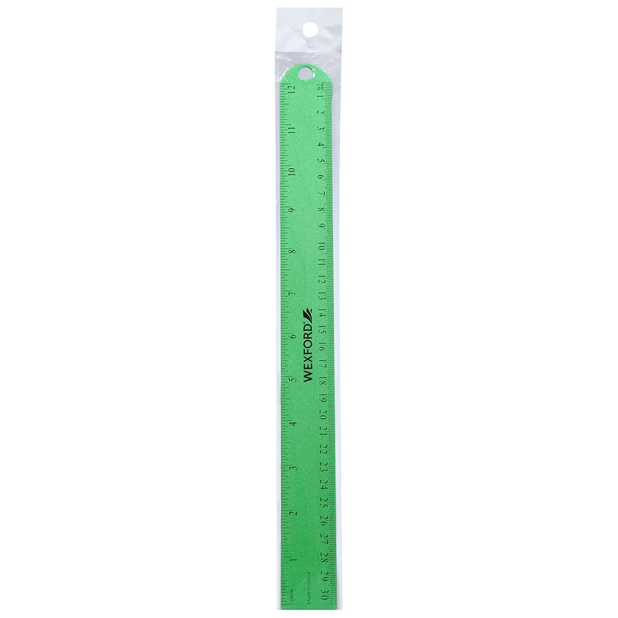 Wexford Ruler | Walgreens