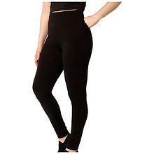 West Loop Leggings Black, Black | Walgreens