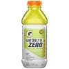 Gatorade Gatorlyte Zero Sugar Electrolyte Beverage Lemon Lime | Walgreens