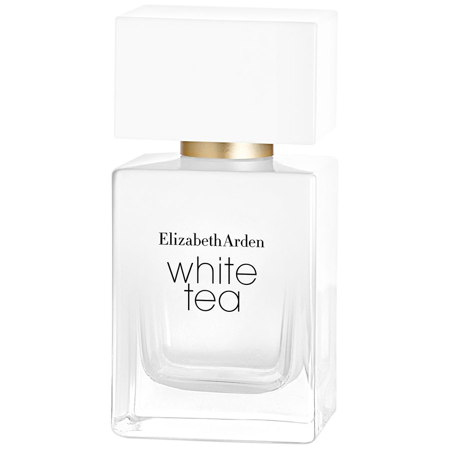 Elizabeth Arden White Tea Eau De Toilette | Walgreens