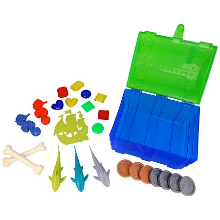 Bring On The Sun Treasure Box Dive Game | Walgreens