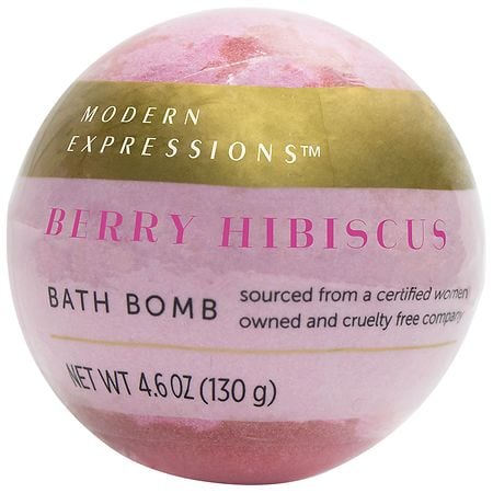 Modern Expressions Bath Bomb