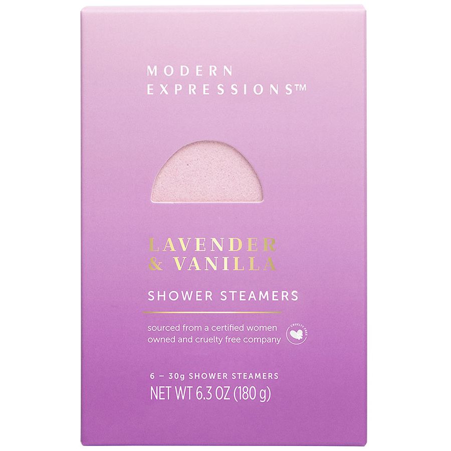 Modern Expressions Bath Bomb Walgreens
