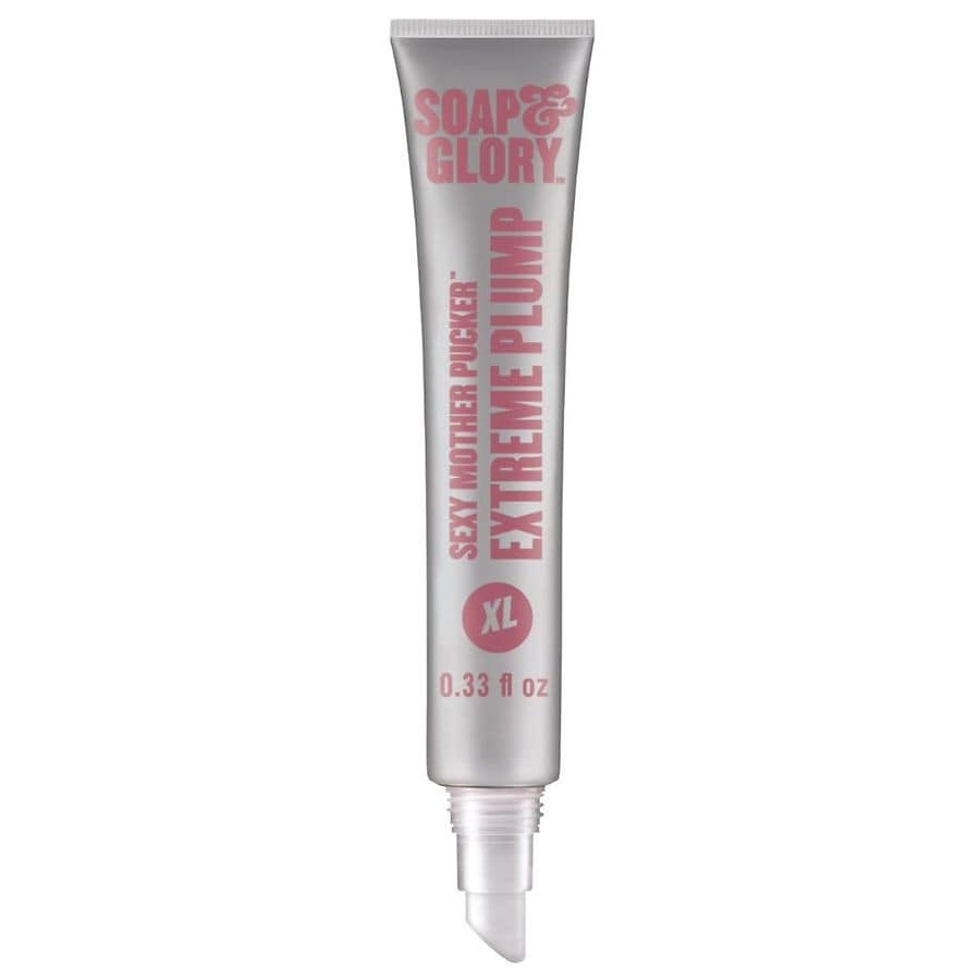 Soap & Glory Sexy Mother Pucker XL Extreme Plump Lip Gloss Walgreens