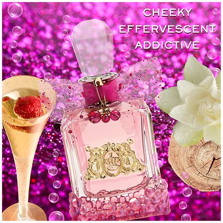 Juicy Couture Viva La Juicy Le Bubbly Eau De Parfum | Walgreens