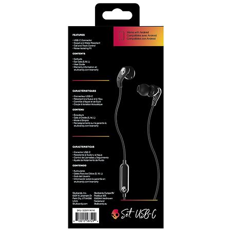 Walgreens skullcandy earbuds sale