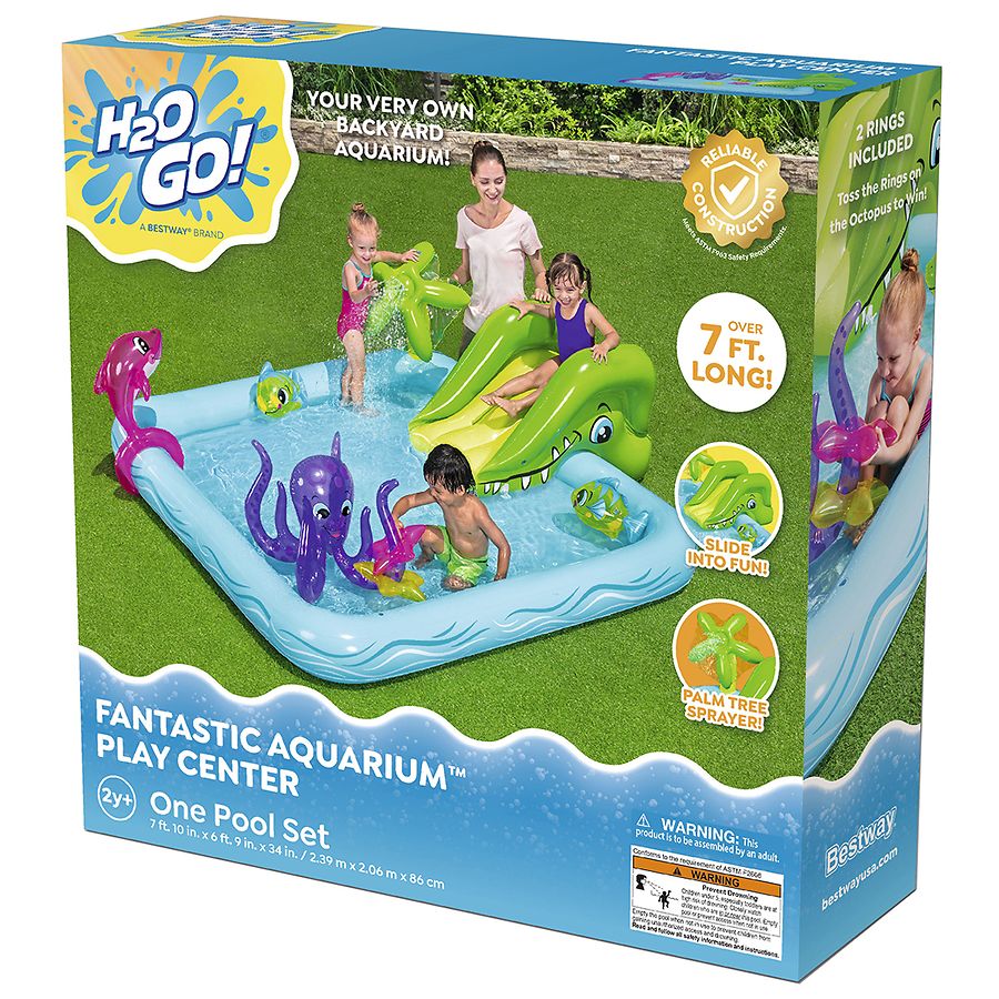 Bestway Play Pool | Walgreens