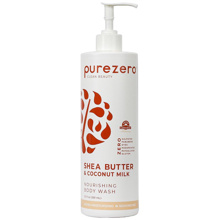 ボディソープ APROTIE HAIR AND BODY CARE Body WashZerO 1_02-2023_HAIRITAGE_NEW-_-