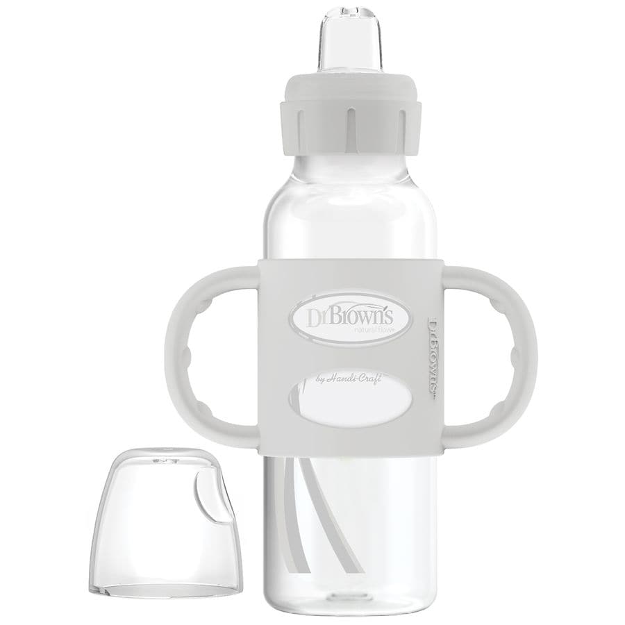 Dr. Brown's Sippy Spout Bottle | Walgreens